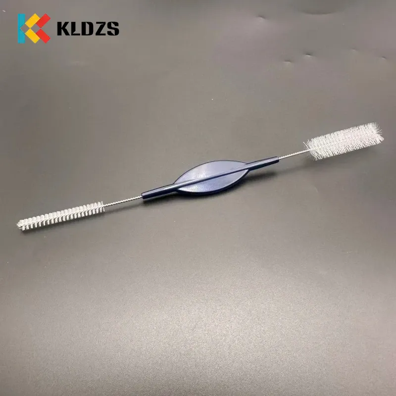 11mm x 190mm Endoskooppinen puhdistusharja