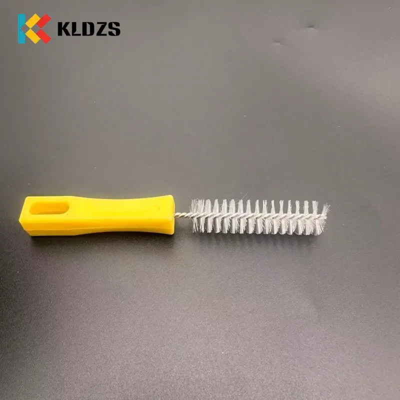 9mmx100mm endoskooppinen puhdistusharja