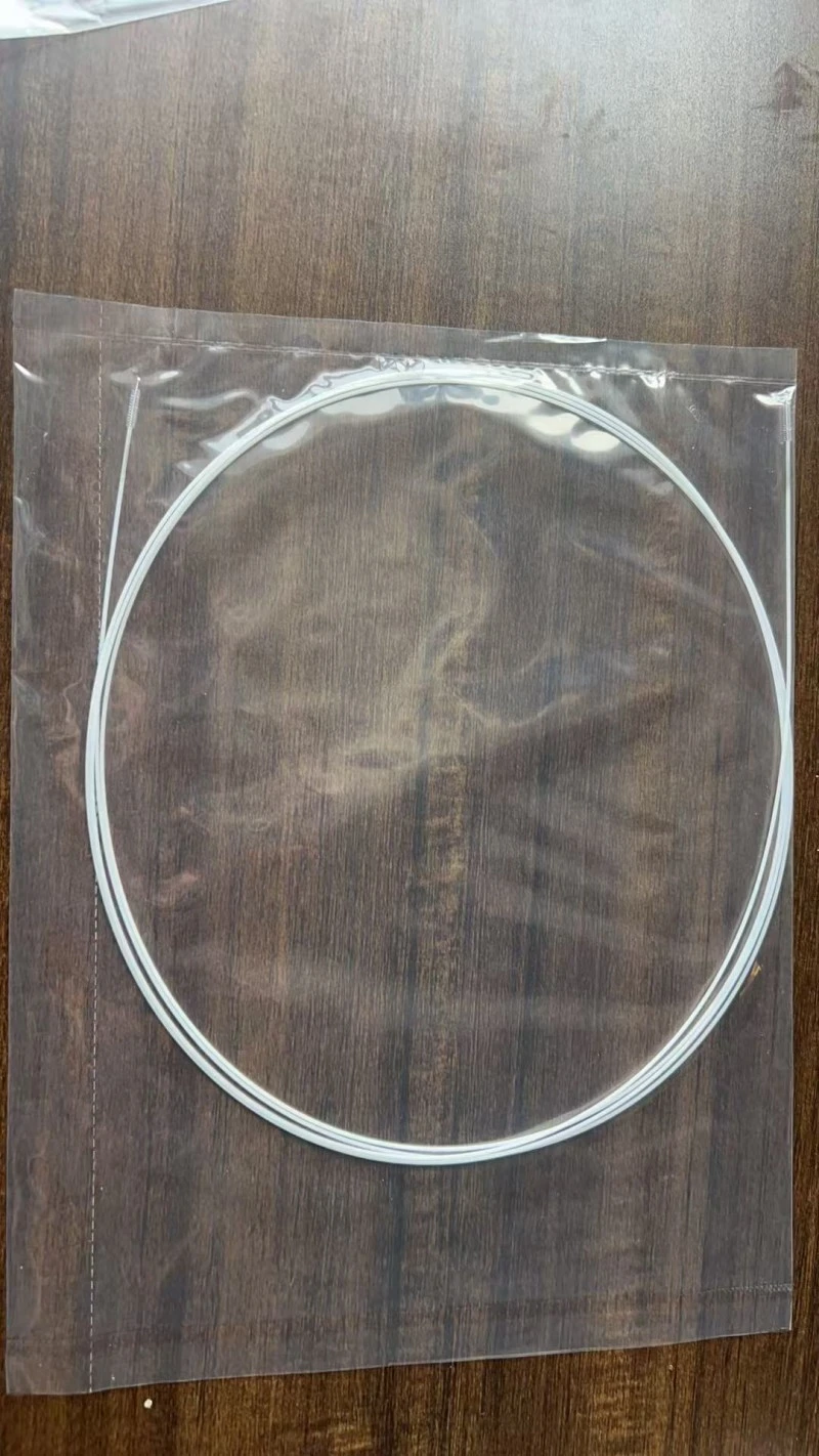Disposable Gastroscope And Colonoscope Cleaning Brush Disposable Gastroscope And Colonoscope Cleaning Brush